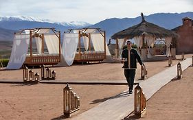 Kalyptus Luxury Camp